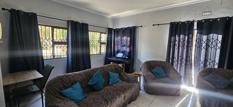 3 Bedroom Property for Sale in Verwoerdpark Northern Cape